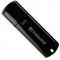 Флешка Transcend JetFlash 350, 8 GB, USB 2.0, Black
