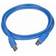 Cable USB 3.0, AM - AF  1.8 m  High quality, CCP-USB3-AMAF-6