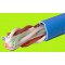 Cable UTP Cat.6, 23awg COPPER, 305M/CTN grey color APC carton packing