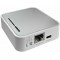 Wireless N Router TP-LINK "TL-MR3020",Compatible with UMTS/HSPA/EVDO USB modem,3G/WAN failover