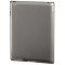HAMA Protection Plastic Cover for Apple iPad2, smoke (107861)