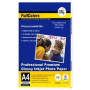 4R 255g 50p Epson Premium Glossy Photo Paper