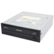 DVDRW Drive SAMSUNG SH-224BB/BEBE,Internal, WriteMaster DVDR+24x/-24x, RW+8x/-6x, DL+16x, RAM12x, SATA, black