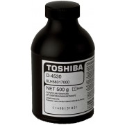 Developer Toshiba D-4530 (500g/appr.100 000 pages 6%) for e-STUDIO 256SE/306SE/356SE/459SE/506SE