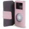 F8Z058-PNK Belkin Folio Case for iPod Nano Pink