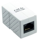 Modular In-line coupler C5E RJ45-RJ45