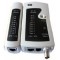 Cable Tester for UTP/STP RJ45, RJ11, RJ12 & BNC cables, LY-CT006