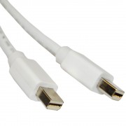 Cable MiniDP to MiniDP APC Electronic
