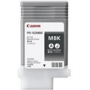 Ink Cartridge Canon PFI-207 MBk, Matte Black, 300ml for iPF785