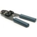 Crimping Cutting Tool RJ45 & RJ11, RJ12, LY-T2006C