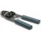 Crimping Cutting Tool RJ45 & RJ11, RJ12, LY-T2006C