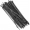 Cable Organizers (nylon ties) 400mm 4.8mm, bag of 100 pcs, APC Electronic