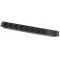 19" 1.5U power socket, PDU05, 8 ports, 16A, 1.8M, APC Electronic