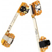 GOOGLE Nexus 7 ASUS ME370T - USB Port Dock Charger Flex Cable Ribbon Audio Jack  OEM