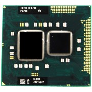 CPU Intel Pentium Dual-Core Mobile P6200 (Socket PGA988, 3M Cache, 2.13 GHz , SLBUA) FC-PGA10, Tray