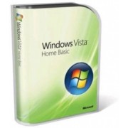 66G-02365  Windows Vista Home Basic SP1 32-bit Russian 1pk DSP OEI DVD