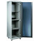 19" 18U Standard Rack Metal Cabinet, NB6618S, 600*600*1000