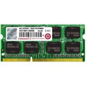 8GB DDR3 1600MHz SODIMM 204pin Transcend PC12800, CL11