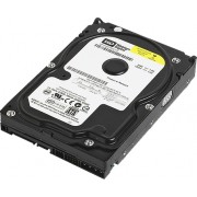 3.5" HDD  320GB-SATA- 8MB Western Digital "Blue (WD3200AAJS)"