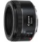 Fixed Focal Lenses Canon EF 50 mm f/1.8 STM