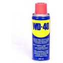 Универсальная проникающая смазка WD-40 (аэрозоль) 3 oz WD-40 Comp. 84 гр