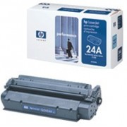Laser Cartridge HP Q2624A black
