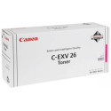 "Toner Canon C-EXV26, Magenta, for iRC1021
Toner Magenta for iRC1021"