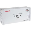 "Toner Canon C-EXV26, Black, for iRC1021
Toner Black for iRC1021"