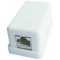 1xRJ45 Surface Box LY-SB01B, Without Keystone Jack