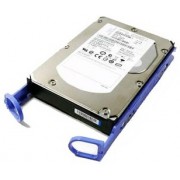 500GB 7200RPM 3.5" SS SATA II - for System x3100 M4
