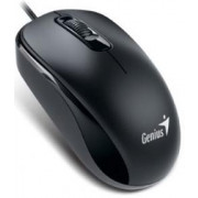 Mouse Genius DX-130 USB Black
