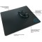 "Logitech G440 Gaming Mouse Pad P/N 943-000099 Width: 340 mm Depth: 280 mm Thickness: 3 mm Weight: 229 g"