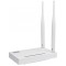 Wireless Router Netis "WF2419E", 300Mbps, 2.4GHz, Dual Access, IPTV