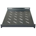 1U Fixed Shelf For Deep 450mm, NM003-1-350