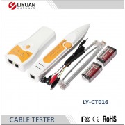 Cable Tester "LY-CT016"