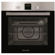 Духовой шкаф Wolser WL-TR08DIX
