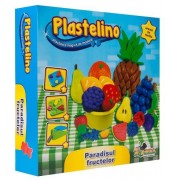 NORIEL Plastelino - Paradisul Fructelor