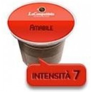Кофе LaCompatibile Amabile для Nespresso - интенсивность 7/15 (100 капсул)