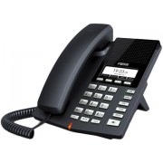 Fanvil X3SP Black, VoIP phone, Colour Display, POE support