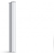 Wireless Antenna TP-LINK "TL-ANT2415MS", 2.4GHz 15dBi 2x2 MIMO Sector AntennaHigh gain directional operation, wide coverage, ideal for Point to Multi-Point connections.Easy Installation, seamlessly integrated with the Pharos Base Station WBS210MIMO techno