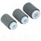Paper pick up roller for Canon IR2200/2800/3300 Compatible, FF5-4552-020, (FB1-8581-000)ролик подачи HP Laser Jet 1100/3200