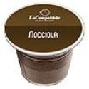 Кофе LaCompatibile Nocciola для Nespresso (100 капсул)