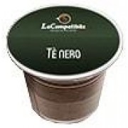 Чай LaCompatibile Te Nero для Nespresso (100 капсул)