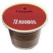 Чай LaCompatibile Te Rosso для Nespresso (100 капсул)