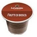 Чай LaCompatibile Frutti Bosco для Nespresso (100 капсул)