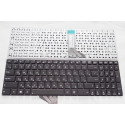  Keyboard for ASUS notebook  ASUS X553M X553MA K553M K553MA series Laptop RU, black
