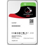 3.5" HDD 1.0TB  Seagate ST1000VN002  IronWolf™ NAS, 5900rpm, 64MB, SATAIII