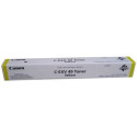 Тонер-картридж Canon C-EXV49 Yellow, (463g/appr. 19000 pages 10%) for Canon iRC33xx,35xx