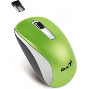 Mouse Genius NX-7010 Wireless Green