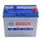 Аккумулятор BOSCH 45AH 330A(EN) клемы 0 (238x129x227) S4 021